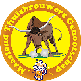 Logo Maaslands Thuisbrouwers Genootschap